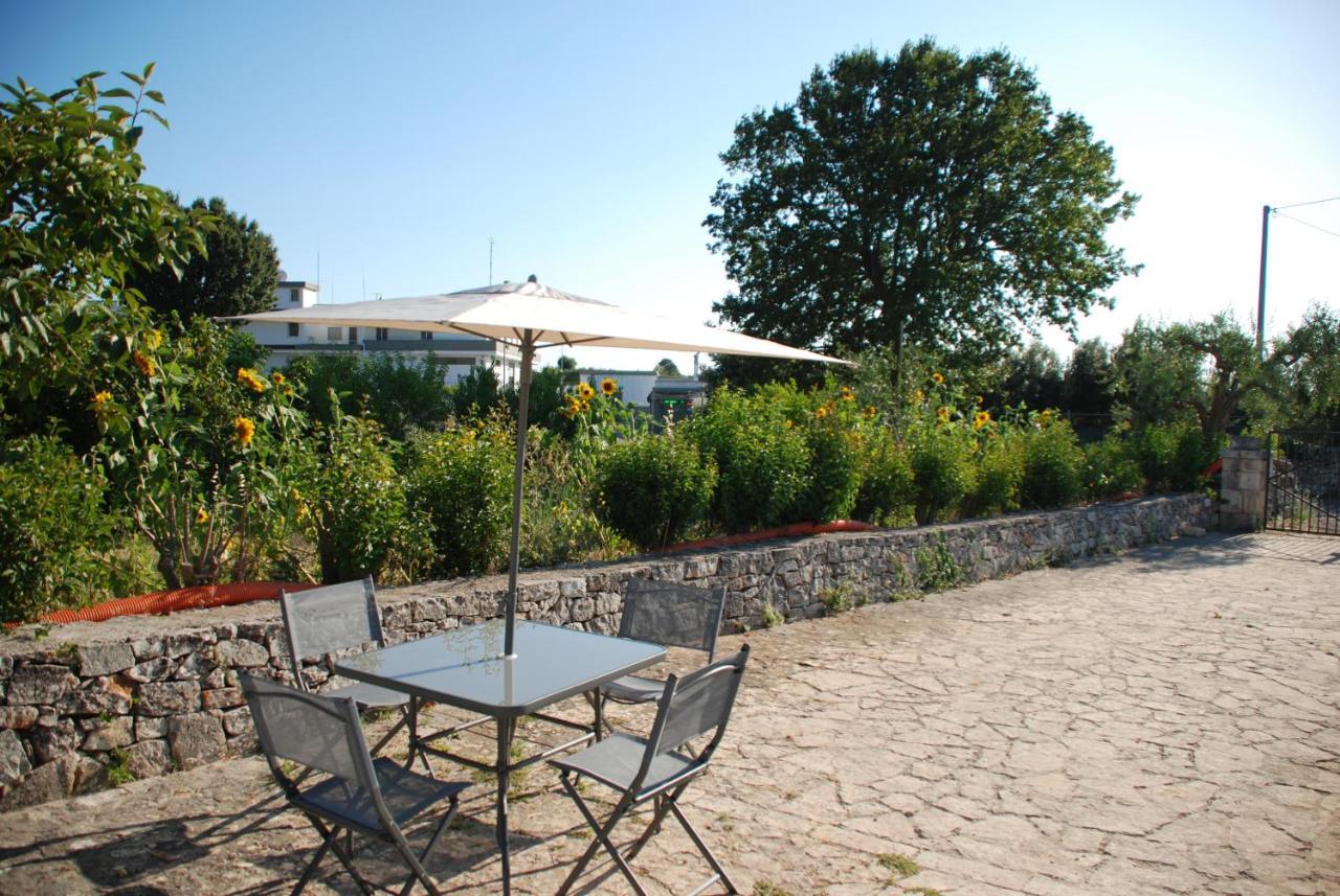 Trulli Selva E Natura Gio'.Ele Alberobello Buitenkant foto
