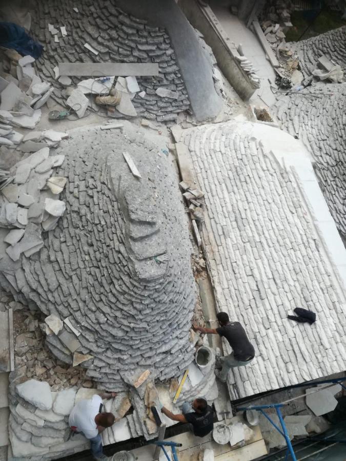 Trulli Selva E Natura Gio'.Ele Alberobello Buitenkant foto