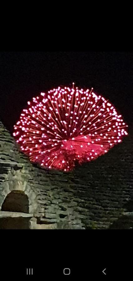 Trulli Selva E Natura Gio'.Ele Alberobello Buitenkant foto